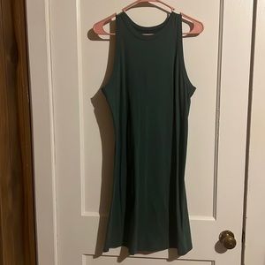 Simple summer dress